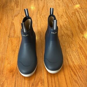 Hum Rogue Wave Boots